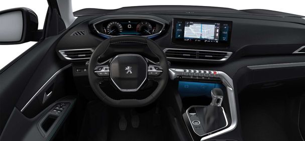 Peugeot 3008 PureTech 130 96 kW image number 5