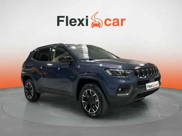 Jeep Compass 1.3 PHEV Trailhawk 177 kW image number 3