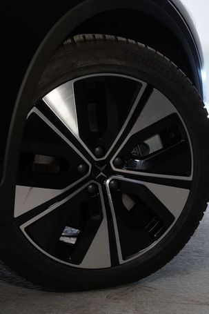 Polestar 2 310 kW image number 26