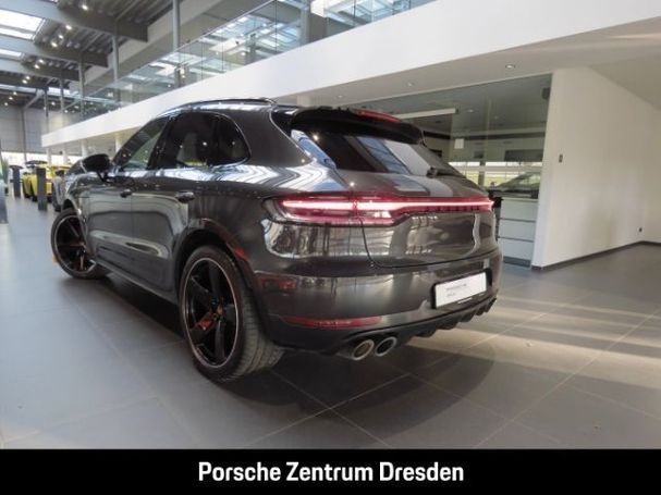 Porsche Macan GTS 280 kW image number 3