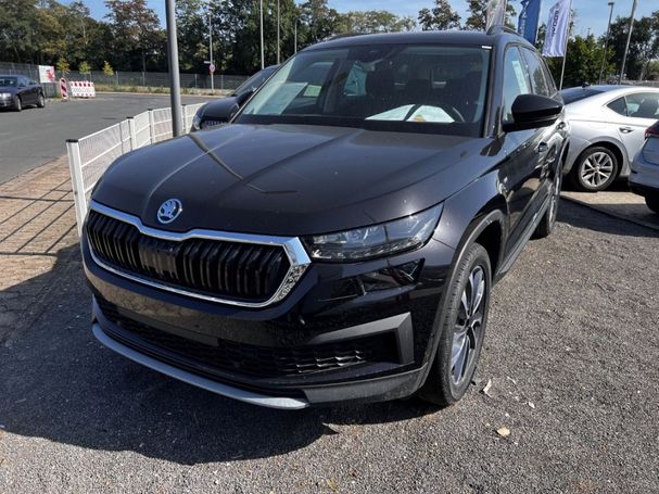 Skoda Kodiaq 2.0 TDI DSG 110 kW image number 1