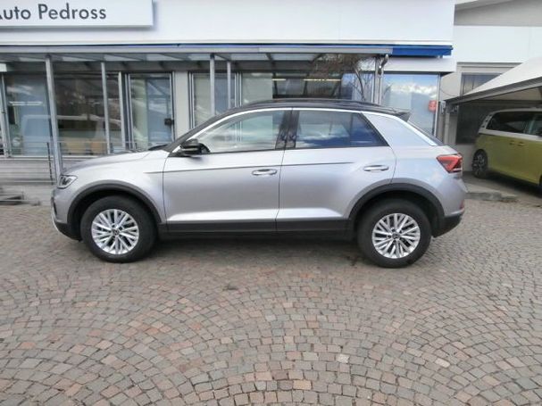 Volkswagen T-Roc 1.5 TSI Style DSG 110 kW image number 5