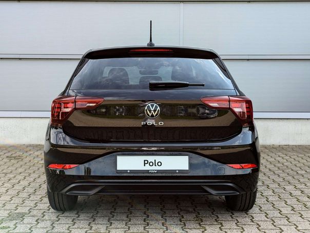 Volkswagen Polo 1.0 TSI 70 kW image number 11