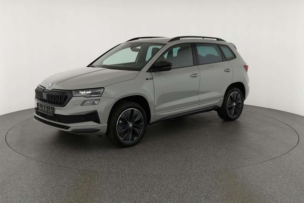 Skoda Karoq 1.5 TSI DSG Sportline 110 kW image number 32