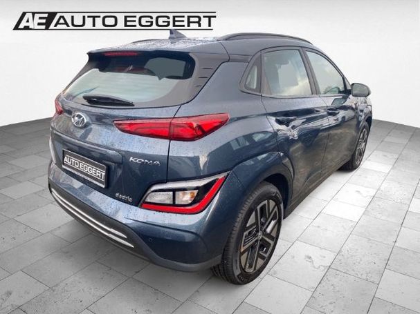 Hyundai Kona Elektro Select 100 kW image number 3