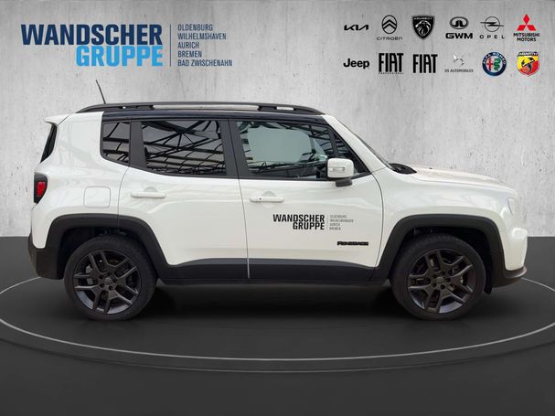 Jeep Renegade PHEV 176 kW image number 6