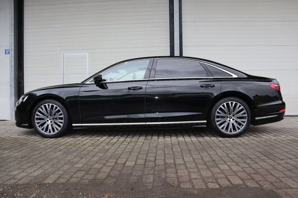 Audi A8 L 50 TDI 210 kW image number 10