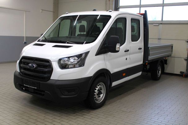 Ford Transit 350 125 kW image number 1