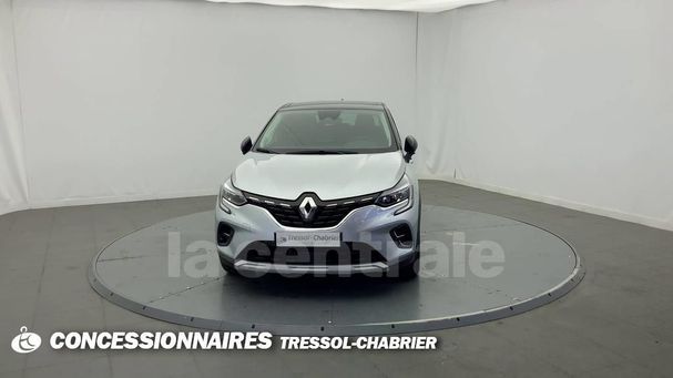 Renault Captur 103 kW image number 4