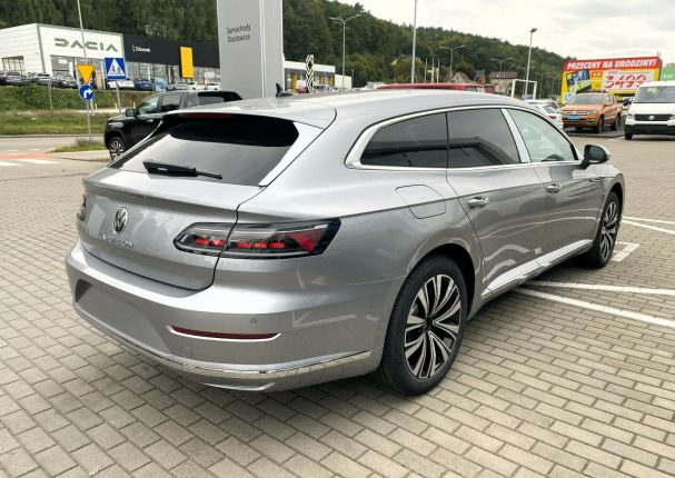 Volkswagen Arteon 2.0 TDI DSG 110 kW image number 5