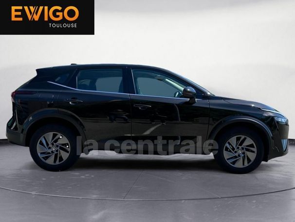 Nissan Qashqai 1.3 ACENTA 103 kW image number 13