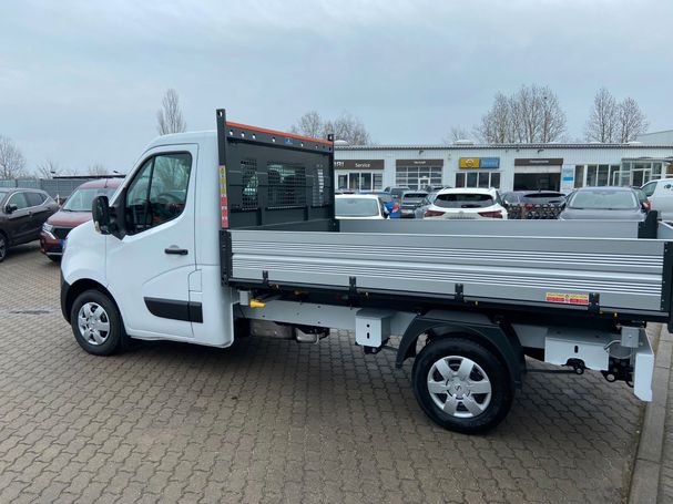 Nissan Interstar dCi 107 kW image number 8