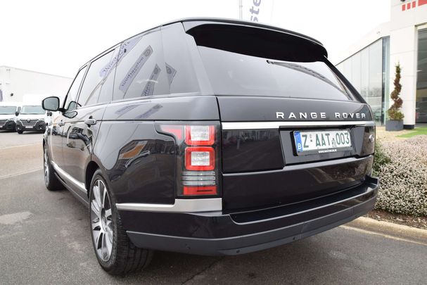 Land Rover Range Rover 3.0 TDV6 Autobiography 190 kW image number 3