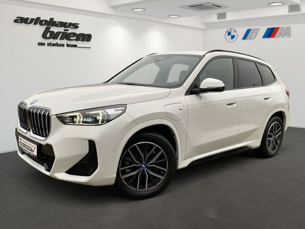 BMW X1 xDrive30e 240 kW image number 1