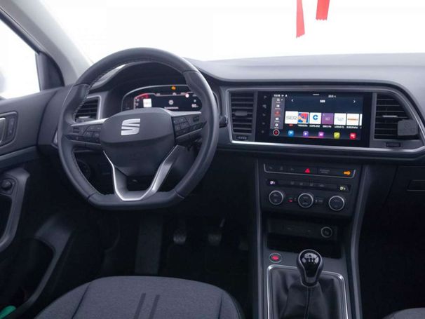 Seat Ateca 1.5 TSI Style 110 kW image number 15