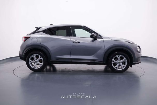 Nissan Juke 1.0 DIG-T 114 N-CONNECTA 84 kW image number 7