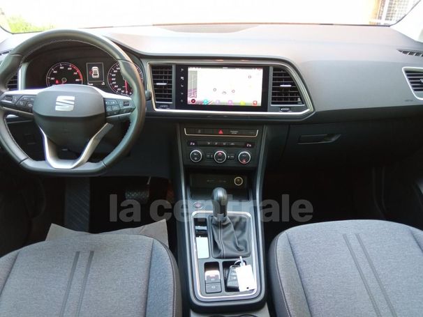 Seat Ateca 1.5 TSI DSG Style 110 kW image number 3