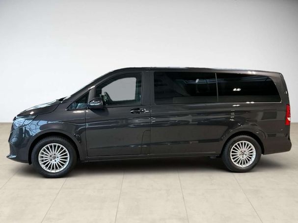 Mercedes-Benz EQV 300 150 kW image number 5