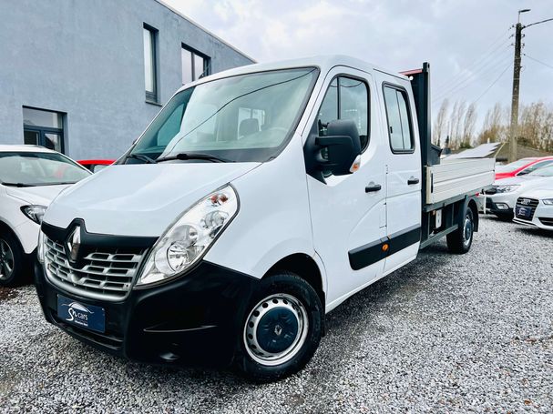 Renault Master 107 kW image number 1