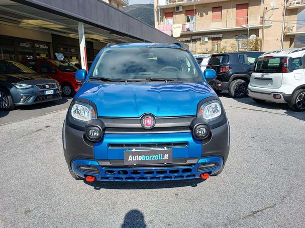 Fiat Panda 1.0 Hybrid 51 kW image number 3