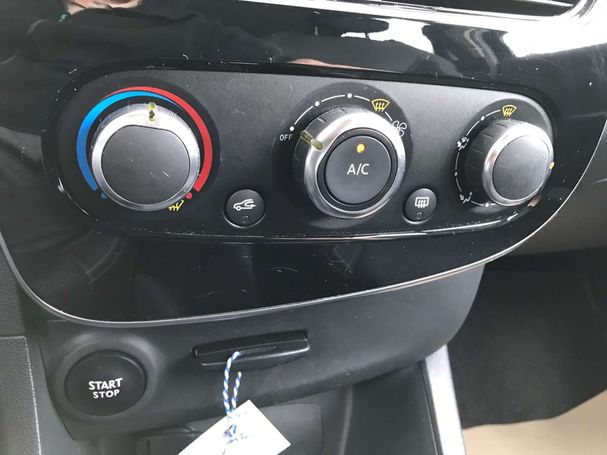 Renault Clio Energy TCe 90 66 kW image number 33