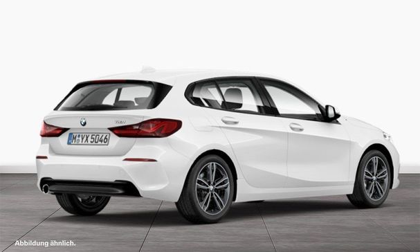 BMW 118i Sport Line 100 kW image number 2