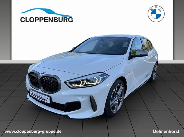 BMW 135i xDrive 225 kW image number 1