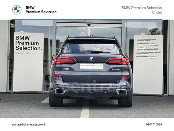 BMW X5 45e xDrive 290 kW image number 4