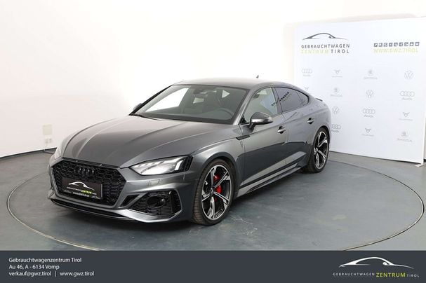 Audi RS5 331 kW image number 1