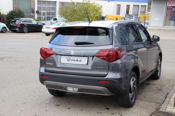 Suzuki Vitara 1.5 Hybrid Comfort Allgrip AGS 85 kW image number 19