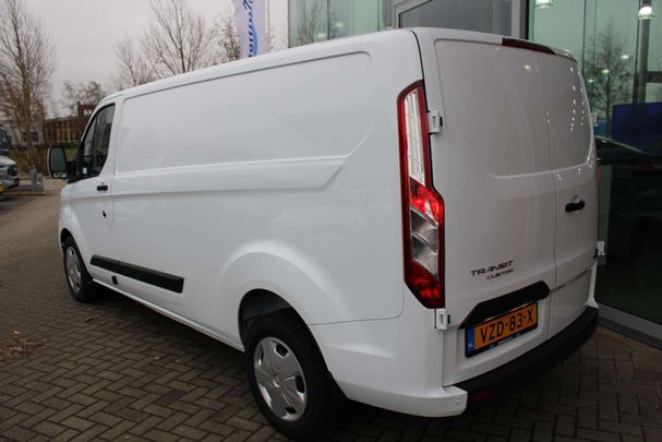 Ford Transit Custom 300 L2H1 2.0 TDCi Trend 96 kW image number 7