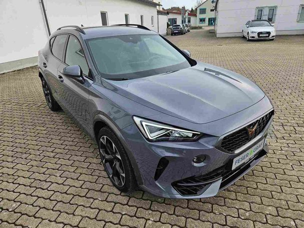 Cupra Formentor 2.0 TSI DSG 4Drive VZ 228 kW image number 4