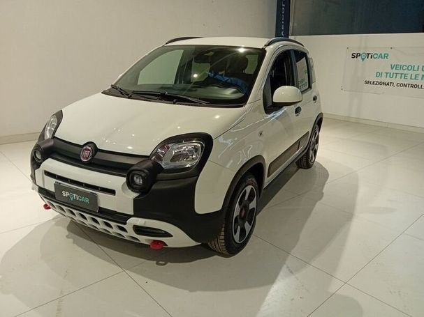 Fiat Panda 1.0 Hybrid 51 kW image number 1