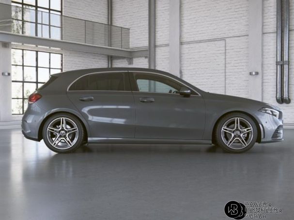 Mercedes-Benz A 180 100 kW image number 4