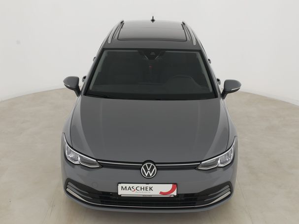 Volkswagen Golf Variant 2.0 TDI DSG 110 kW image number 9