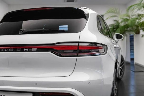 Porsche Macan 195 kW image number 25