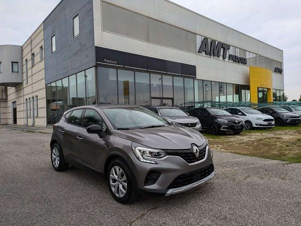 Renault Captur TCe 90 66 kW image number 1