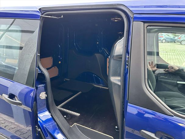 Ford Transit Connect L1 Trend 55 kW image number 17