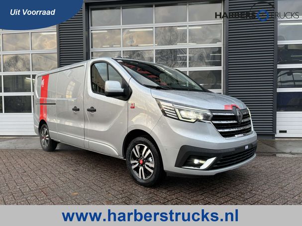 Renault Trafic L2H1 110 kW image number 2