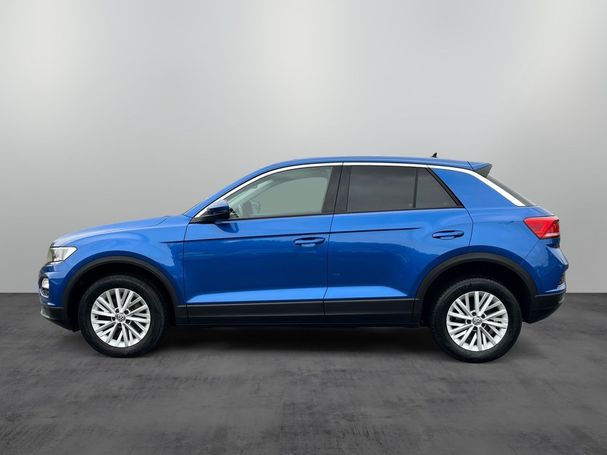 Volkswagen T-Roc 1.0 TSI 85 kW image number 5