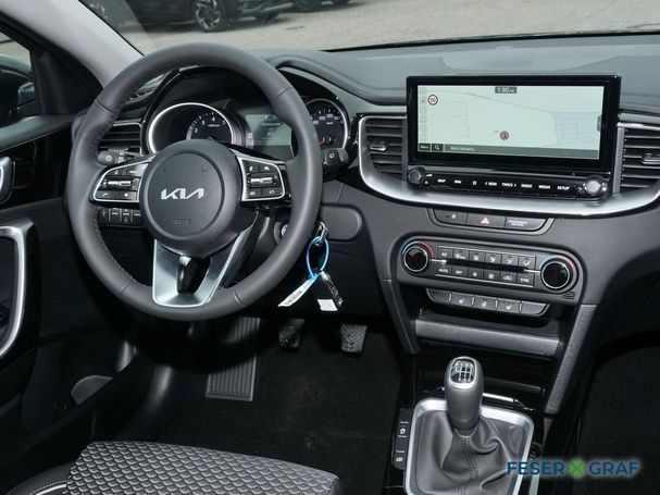 Kia XCeed 1.5 Vision 103 kW image number 3