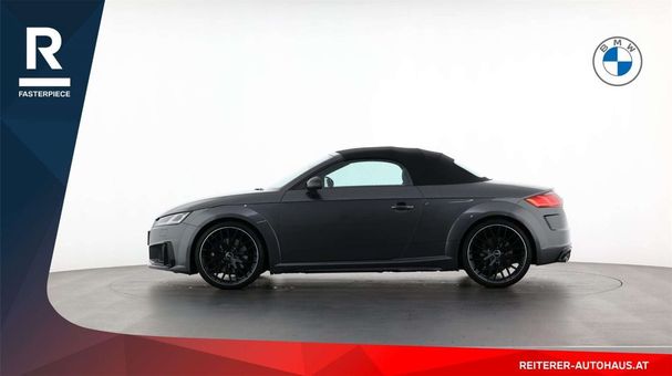 Audi TTS TFSI quattro 235 kW image number 14