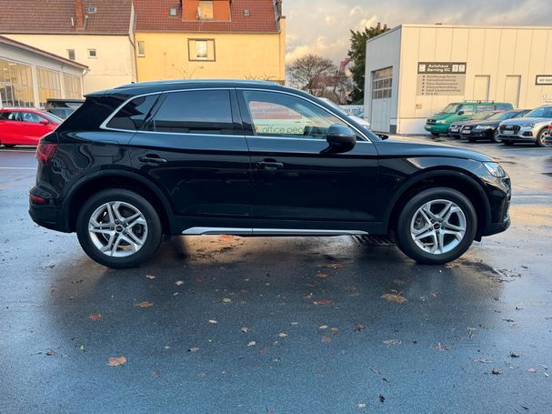 Audi Q5 40 TDI quattro 150 kW image number 6