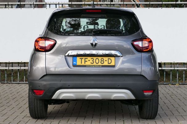 Renault Captur TCe 90 INTENS 66 kW image number 23