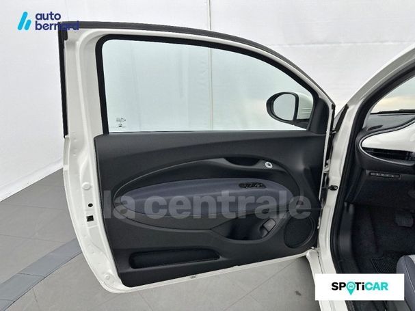 Fiat 500 e 42 kWh 88 kW image number 19