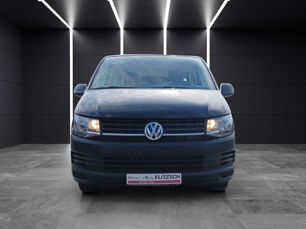 Volkswagen T6 Kombi TDI 110 kW image number 7