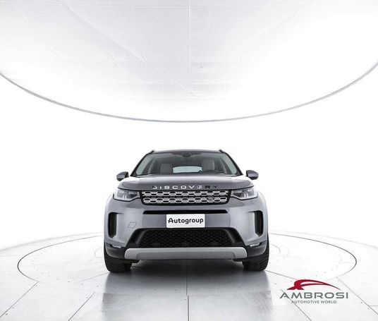 Land Rover Discovery Sport 110 kW image number 3