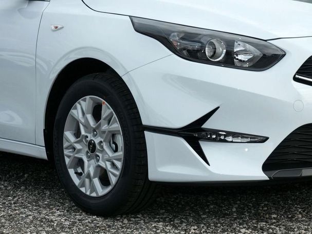 Kia Ceed 1.0 74 kW image number 11