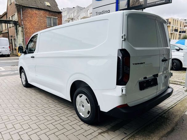 Ford Transit Custom L2H1 2.0 Trend 100 kW image number 4