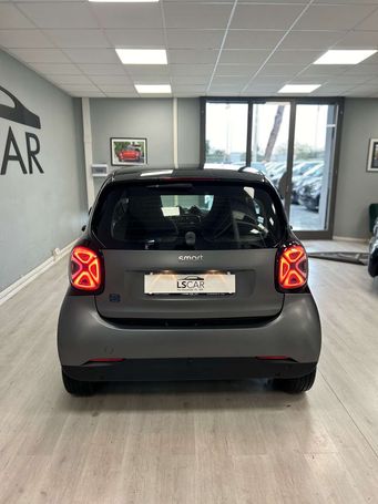 Smart ForTwo EQ 60 kW image number 4